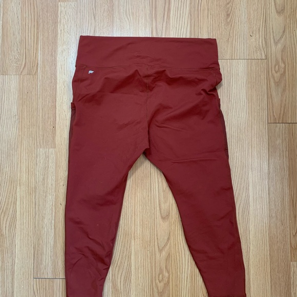 Fabletics Powerhold Leggings - Picture 2 of 5